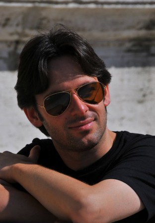  Giovanni Giammarino  ( Vice Presidente)
