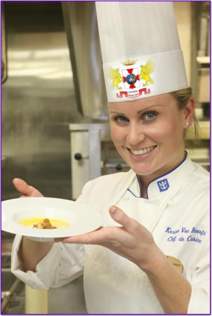 Cercasi Executive Chef